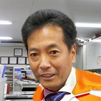 大口リサイクルセンター上村